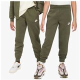 Nike K nsw club flc jggr lbr Cene