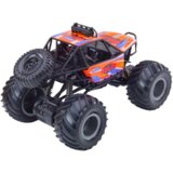Lean_Toys Terenski daljinsko voden RC avto 1:8 blažilniki oranžni | Shoptok.si