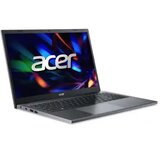 Acer Laptop Extensa 15 EX215-55 15.6 FHD/i5-1235U/16GB/NVMe 512GB/Iris Xe/GLAN/siva