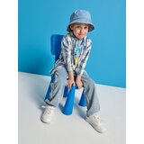 Sinsay majica za dječake kratkih rukava Pokémon 769AD-55X | shoptok.hr