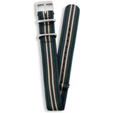 Timex pas za ročno uro BTQ321801 (ø 18 mm), (21063064) Cene