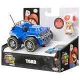 Super Mario Mario Kart Film Toad Kart figura 7 cm | shoptok.hr