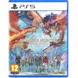 Monster Hunter Stories 3 Twisted Reflection (PS5) | Shoptok.si