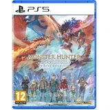 Hunter Stories 3 Twisted Reflection (PS5)