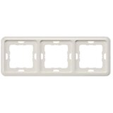 Siemens Dig.Industr. profilni okvir tws, 3-kanalni 5TG1813, (20858914) | Shoptok.si