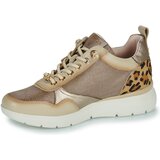 Carmela Nizke superge 162513-BEIGE Bež | Shoptok.si