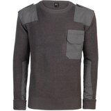 Brandit Military sweater anthracite | Shoptok.si