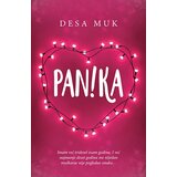 Laguna Desa Muk - Panika Cene