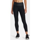 Under Armour Leggings Armour Blocked Ankle Legging-BLK - Women Cene