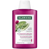 Klorane Prickly Pear hidratantni šampon 200 ml | shoptok.hr