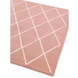 Asiatic Carpets Ružičasti ručno rađen vuneni tepih 160x230 cm Albany – | shoptok.hr