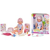  Lutka Baby Born Lukas Zabavno kupanje, 36 cm | shoptok.hr