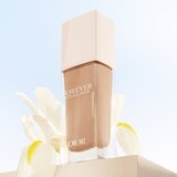 Dior Forever Natural Nude tekući puder za prirodni izgled nijansa 0N Neutral 30 ml | shoptok.hr