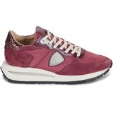 Philippe Model Nizke superge TROPEZ HAUTE LOW WOMAN Bordo | Shoptok.si