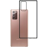 3mk Silikonski etui Satin Armor za Samsung Galaxy Note20 | Shoptok.si