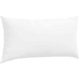 Jastučići za sofu 2 pcs Bijelo 80 x 40 cm tkanina | Eponuda.ba