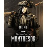 Steam Hunt: Showdown 1896 - The Madness of Montresor (DLC) Key (PC) GLOBAL | Eponuda.com