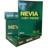 Fotokopir papir nevia a4 70gr ( 76644 ) Cene