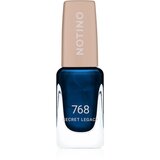 Notino Gel Effect Nail Polish lak za nohte z gel učinkom 768 Secret Legacy 10 ml Cene