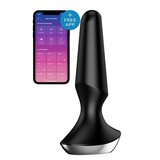 Satisfyer analni vibrator aplikacija SF Cene'.'