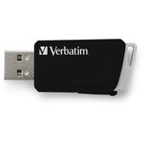 MEMORIJA USB 32GB 3.0 STORE&APOS;N&APOS;CLICK VERBATIM 49307 CRNI BLISTER | Shoptok.si