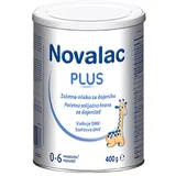 Novalac Plus, začetna formula za dohranjevanje