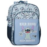 Disney Stitch Mochila Keep Going Stitch Disney 40cm adaptable Cijene