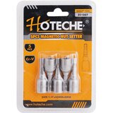 Microcer Produžetak za Bit umetak 8mm 5/1 magnetni Hoteche | Eponuda.com