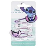 Disney Lilo & Stitch Šnale za Kosu 4/1