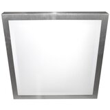  stropno svetlo vital 2xE27/60W/230V matni hrom | Eponuda.com