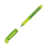 Faber-Castell Nalivpero za dešnjake, svijetlo zeleno Cijene