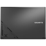 Gigabyte G6X 9MG 16 inch FHD+ 165Hz i7-13650HX 24GB 512GB SSD GeForce RTX 4050 6GB RGB Backlit gaming laptop | ePonuda.com