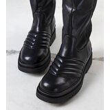 D/CEO Black boots Fanette | shoptok.hr