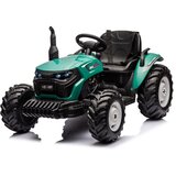 Traktor na akumulator HC-306 24V - turkizni | Shoptok.si