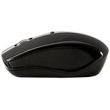 Serioux bežični miš za računalo, SRXM-RBM400W-BK | shoptok.hr