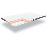 Come-for Nadvzmetnica Aero Latex - 90x200 cm Cene