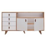 Hanah home konzolna komoda Lavina | ePonuda.com