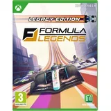 Legends Legacy Edition (XBOX SERIES X)