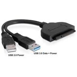 Linkom Adapter S-ATA na USB 2.0+USB 3.0 | ePonuda.com