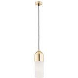  Argon 4212 - Luster na sajli BURGOS 1xE27/15W/230V mesing | Eponuda.com