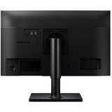 Samsung monitor LF24T450FQRXEN, FULL HD 1920x1080, 24 IPS, 250 cd/m2, FreeSync, DP, HDMI, USB, Pivot, HAS 75Hz, 5ms | Eponuda.ba