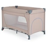 Cangaroo Prenosivi krevetić One Touch - Beige | Eponuda.com