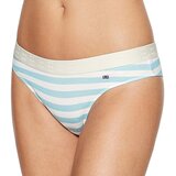 Eden Park Hlačke Brief Modra | Shoptok.si