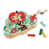 Classic World Drvena igračka nahrani pticu | ePonuda.com