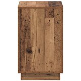  Bocni stol Staro drvo 60 x 40 x 65 cm Konstrukcijsko drvo | shoptok.hr