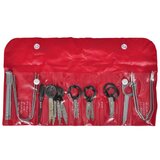  20 Delni Set Orodja za Montažo Radia, (5000152275) | Shoptok.si
