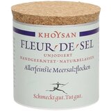 Khoysan Meersalz Fleur de Sel - kosmiči Cene