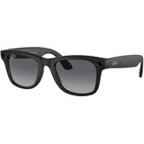 Ray-ban Meta Wayfarer Gen 2 pametna očala Matte Black velikosti 15050 RW4012 601ST350 Cene