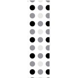 vidaXL Rolo zavesa za prho 70x240 cm širina tkanine 66 cm, (22059033) u