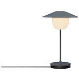 Blomus LED prenosljiva zatemnitvena zunanja svetilka na USB ø 14 cm Ani Lamp Mini – | Shoptok.si